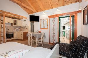 Studio Apartment Karlo