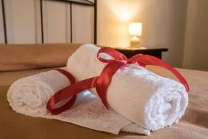 Agriturismo la stragola - 甘吉