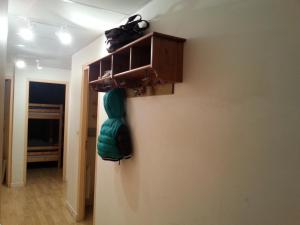 Appartements Le Clos des Gentianes : photos des chambres