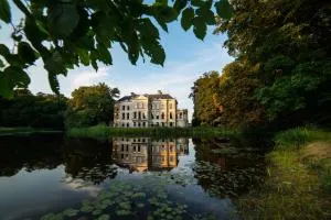 Parc Broekhuizen l Culinair landgoed - دورن