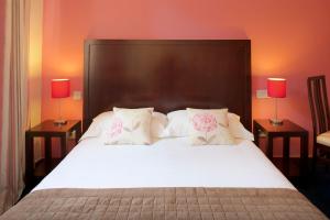 Hotels Hotel Relais Acropolis : photos des chambres