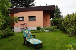 Talu Holiday Home Martina Dresden Saksamaa