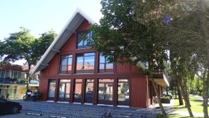 Rest Apartment Preila