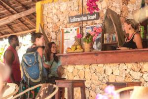 Demani Lodge Zanzibar