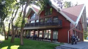 Rest Apartment Preila - Preila