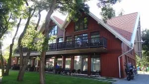 Preila Holiday - Preila