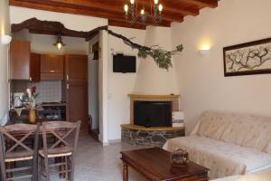 Axahas Tinos Greece