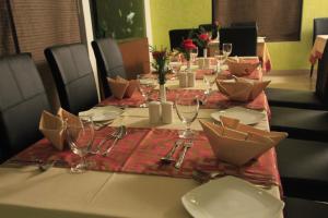 Park Residency Airport Road