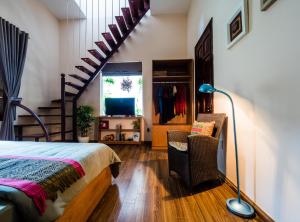 Hanoi Balcony Homestay