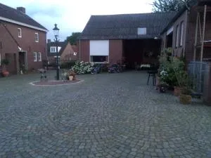 Voyago room relax ride - Cadier en Keer