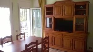 Appartement A Mas Oliva