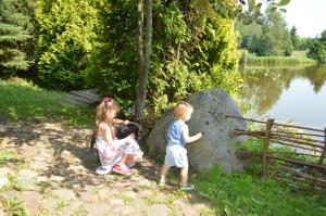 Chata Dziadka Ignacego