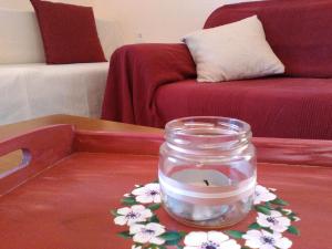 Apartment room in Maridatis Apartments