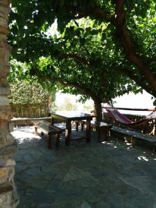 Traditional Cottage Orini-Korinthia Greece