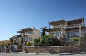 Aeolia Villas Evia Greece