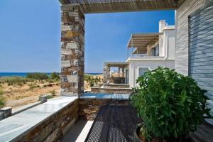 Aeolia Villas Evia Greece