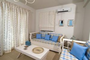 Aeolia Villas Evia Greece