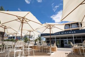 Hotels Hotel Cafe Miramar : photos des chambres