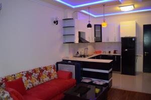 Chemi Saxli Apartment