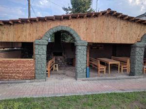 Kobuleti Pines Resort