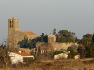 Château de Puichéric