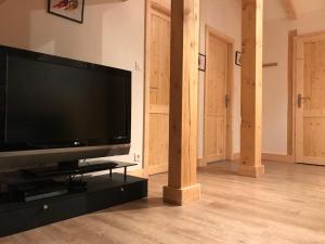 Maisons de vacances La Ferme du Nol : photos des chambres