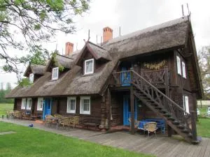 Ferienwohnung Zum Heuschober - Kolonie