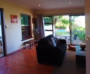 Swallow's Nest - Somerset West