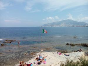 San Liberale sul mare