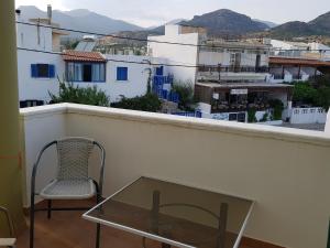 Despina's house Lasithi Greece