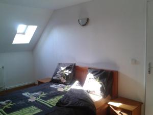 Appartements le bon air est dans le pre : photos des chambres