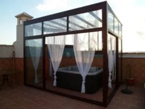 Apartahotel Al Alba - Fontanar