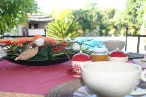 康帕涅住宿加早餐旅馆 - 卢瓦尔河畔奥尔