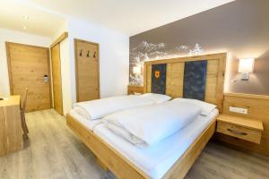 Superior Double Room room in Hotel Taferne