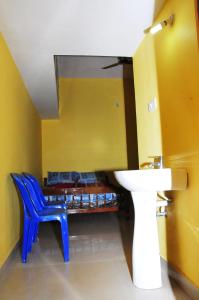 Akashadeepa Homestay