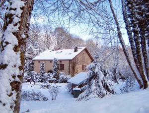 B&B / Chambres d'hotes Pas de Deux : photos des chambres