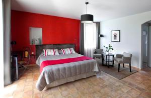 Hotels Villa Augusta : photos des chambres