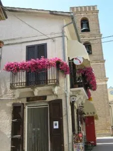 Bed & Breakfast "Il Ghiro" - Filetto