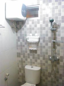 Apartment The Suites Metro by Yudis