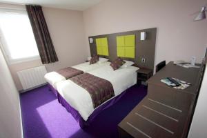 Hotels Tourhotel Blois : photos des chambres