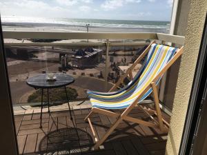 Appartements Le Wim'heureux Plage : photos des chambres