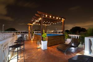 Life is Good Cartagena Hostel