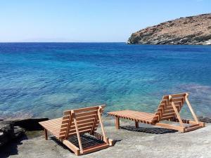 Archipelagotinos Tinos Greece