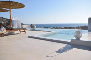 Stelani Villas & Suites Heraklio Greece