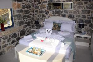 Stelani Villas & Suites Heraklio Greece
