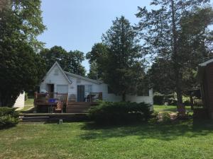 Merland Park Cottages and Motel
