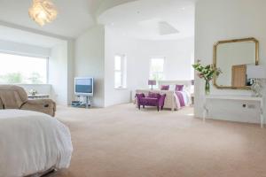 Rathescar Grove Guest House - 3hvězdičkové hotely ve městě Drogheda