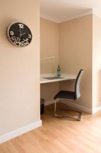 Luxury Apartment Kampe