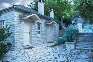 Amaryllis Boutique Guest House Zagori Greece