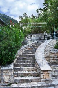 Amaryllis Boutique Guest House Zagori Greece